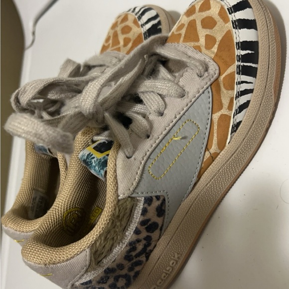 Reebok club C National Geographic - Picture 4 of 7